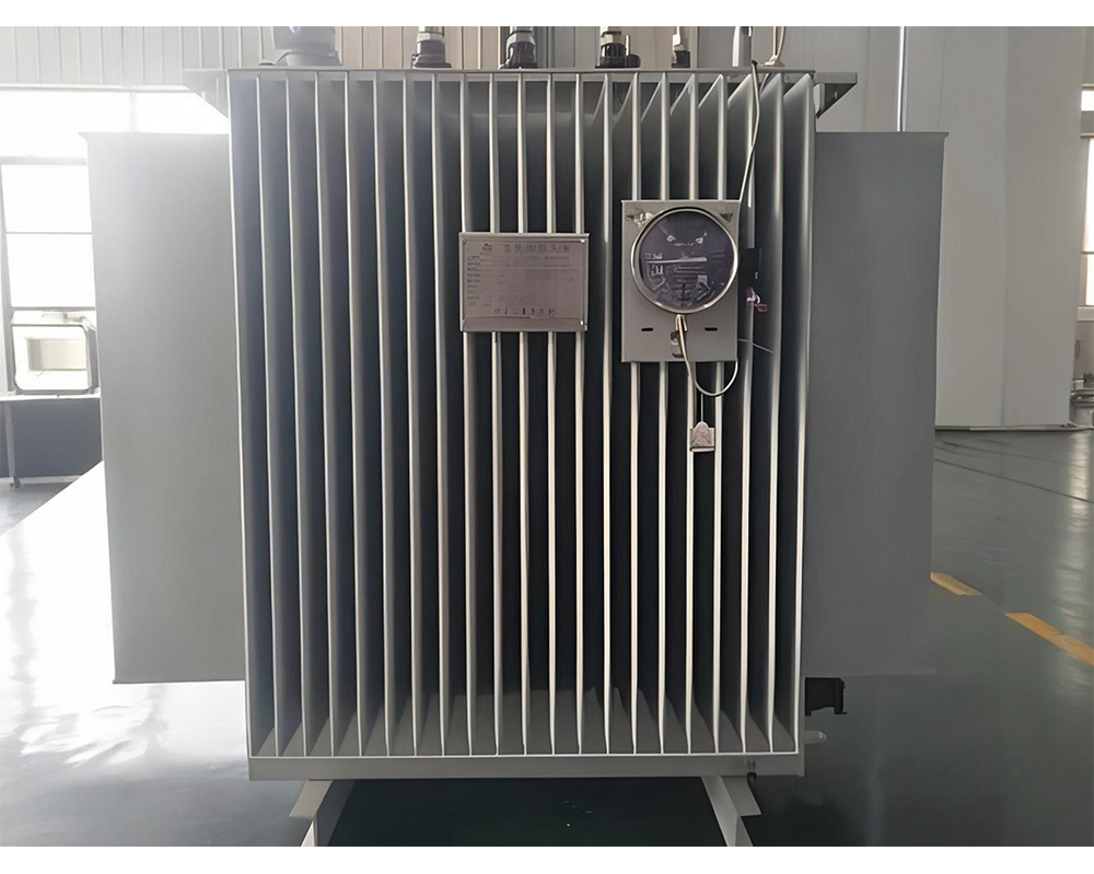 10kV油浸式变压器