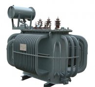 从外表区分青岛变压器的类别